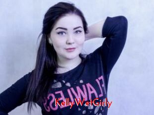 KellyWetGirly