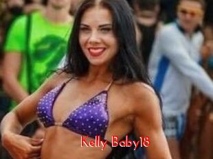 Kelly_Baby18