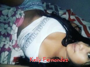 Kelly_Fernandez The Sex