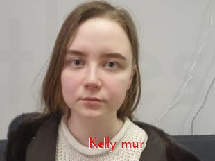 Kelly_mur The Sex