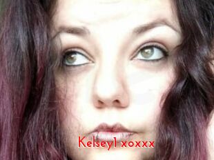 Kelsey1_xoxxx The Sex