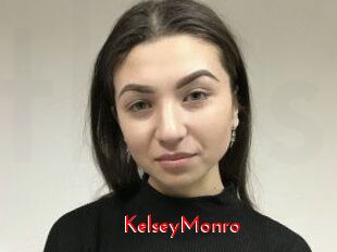 KelseyMonro The Sex