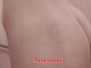Kelseysosexy