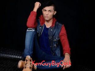KenGuyBigCock