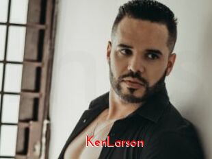 KenLarson