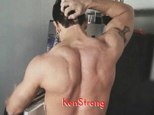 KenStrong