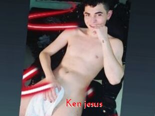 Ken_jesus