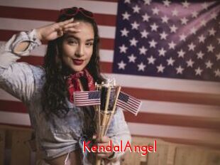 KendalAngel