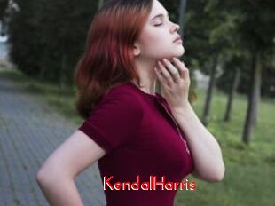 KendalHarris