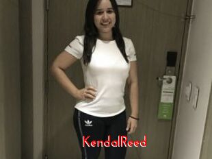KendalReed