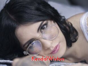 KendalWiston