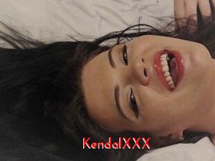 KendalXXX