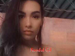 Kendal_Gil The Sex