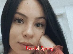 Kendal_Spring