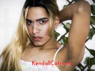 KendallCatriona