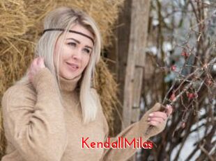 KendallMilas