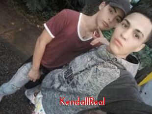 KendallReal
