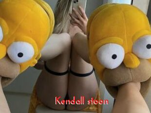 Kendall_stoon