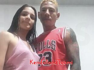 KendallandToomi