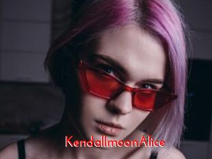 KendallmoonAlice