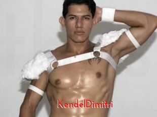 KendelDimitri