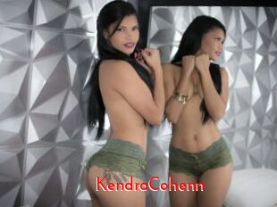 KendraCohenn