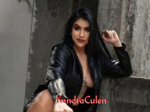 KendraCulen The Sex