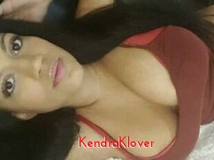 KendraKlover