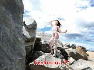 KendraLust_X