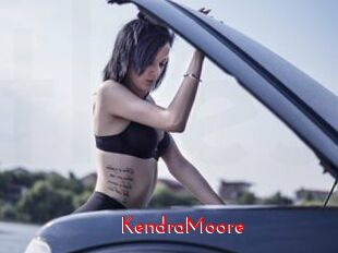 KendraMoore