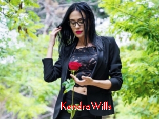KendraWills