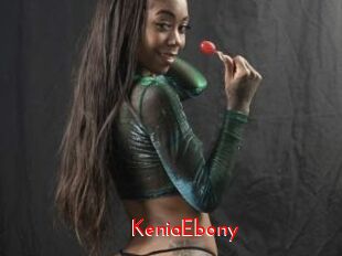 KeniaEbony
