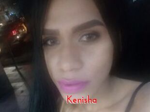 Kenisha