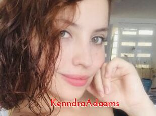 KenndraAdaams