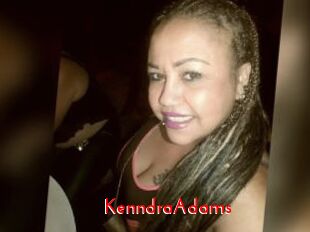 KenndraAdams