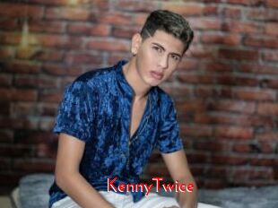 KennyTwice