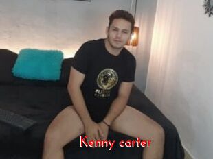 Kenny_carter