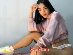 KensyLish