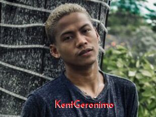 KentGeronimo