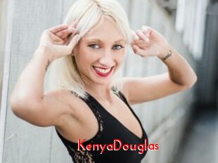 KenyaDouglas
