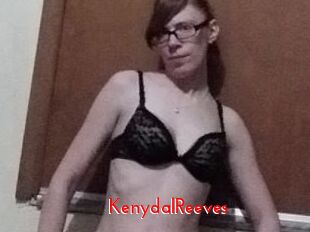 KenydalReeves