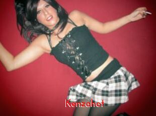 Kenzahot