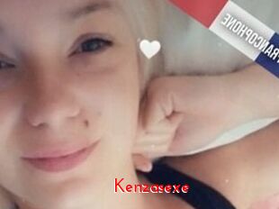 Kenzasexe