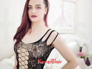 KenziBlair