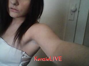 KenzieLIVE