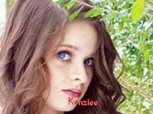 Kenziee
