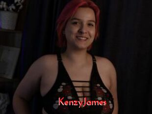 KenzyJames
