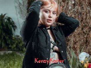 KenzyKarter