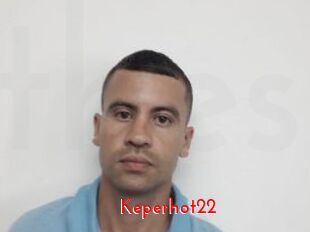 Keperhot22