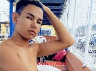 Kereemxxx